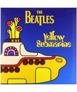 Yellow Submarine Songtrack [Vinyl LP]
