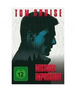Mission: Impossible