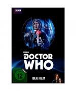 Doctor Who - Der Film [2 DVDs]