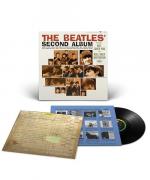 The Beatles' Second Album (Vinyl)