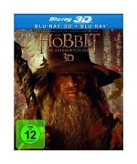 Der Hobbit - Eine unerwartete Reise [Blu