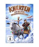 Knerten und das grosse Weihnachtsabenteuer