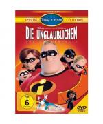 Die Unglaublichen (Special Collection) [2 DVDs]