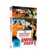 Karate Tiger 2 - Cover A