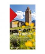 Andreas Staeger: Natur und Einkehr: 35 W