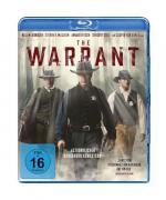 The Warrant [Blu-ray]