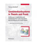 Thomas Brinkhoff: Geodatenbanksysteme in Thomas Brinkhoff: Geodatenbanksysteme in