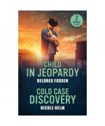 Fossen, Delores; Helm, Nicole: Child In Fossen, Delores; Helm, Nicole: Child In