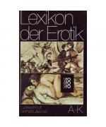 Ludwig Knoll: Lexikon der Erotik I. A-K