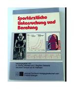 Sportärztliche Untersuchung und Beratung