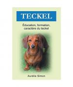 Teckel - Éducation, Formation, Caractère