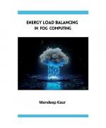 Energy Load Balancing in Fog Computing