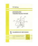 Wolfgang Nolting: Grundkurs theoretische