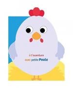 À l'aventure: Poule (À l'aventure, 1)