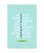 ERZIEHER NOTIZBUCH: A5 Notizbuch blanko als Danke Geschenk für Erzieher und Erzieherin | Abschiedsgeschenk | Geburtstag | Planer | Terminplaner | Kindergarten | Kita