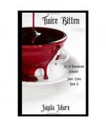 Twice Bitten (Javier Coven, Band 3)