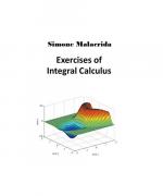 Exercises of Integral Calculus