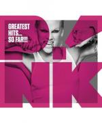 Greatest Hits...So Far!!!