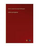 Lettres portugaises