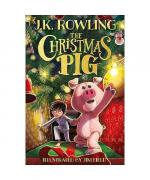 The Christmas Pig