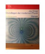 Grundlagen der modernen Physik