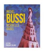 Michel Bussi: Nouvelle Babel