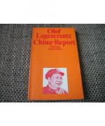 Olof Lagercranz: China-Report