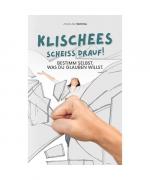 Angelika Wostal: Klischees scheiss drauf Angelika Wostal: Klischees scheiss drauf