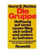 Horst-Eberhard Richter: Die Gruppe