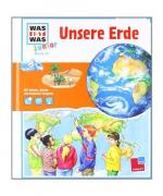 Sabine Stauber: Unsere Erde Sabine Stauber: Unsere Erde