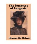 The Duchesse of Langeais