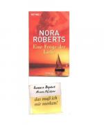Nora Roberts: Eine Frage der Liebe
