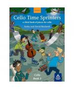 Cello Time Sprinters