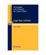 Logic Year 1979-80