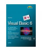 Visual Basic 6 in 21 Tagen.