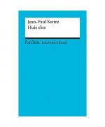 Jean-Paul Sartre, Bernd Krauss: Huis clo Jean-Paul Sartre, Bernd Krauss: Huis clo