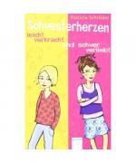 Patricia Schröder: Schwesterherzen - lei Patricia Schröder: Schwesterherzen - lei