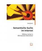 Harald Bender: Semantische Suche im Inte Harald Bender: Semantische Suche im Inte