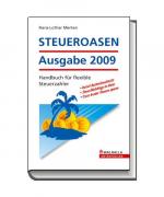 Hans-Lothar Merten: STEUEROASEN Ausgabe Hans-Lothar Merten: STEUEROASEN Ausgabe