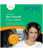 Der Proceß. PONS Hörstoff