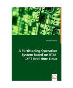 A Partitioning Operation System Based on RTAI-LXRT Real-time Linux