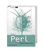 Farid Hajji: Perl.
