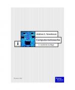 Tanenbaum, Andrew S.: Computernetzwerke.