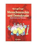 Christine Schulz-Reiss: Nachgefragt. Men Christine Schulz-Reiss: Nachgefragt. Men