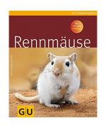 Engelbert Kötter: Rennmäuse Engelbert Kötter: Rennmäuse
