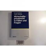 Ernst R. Führich, Ingrid Werdan: Wirtsch Ernst R. Führich, Ingrid Werdan: Wirtsch