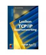 Klaus Lipinski: Lexikon TCP/IP - Interne Klaus Lipinski: Lexikon TCP/IP - Interne