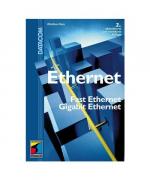 Mathias Hein: Ethernet Mathias Hein: Ethernet