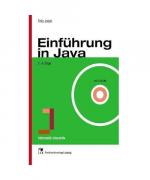Fritz Jobst: Einführung in Java. Fritz Jobst: Einführung in Java.
