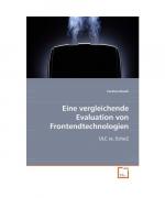 Eine vergleichende Evaluation von Frontendtechnologien